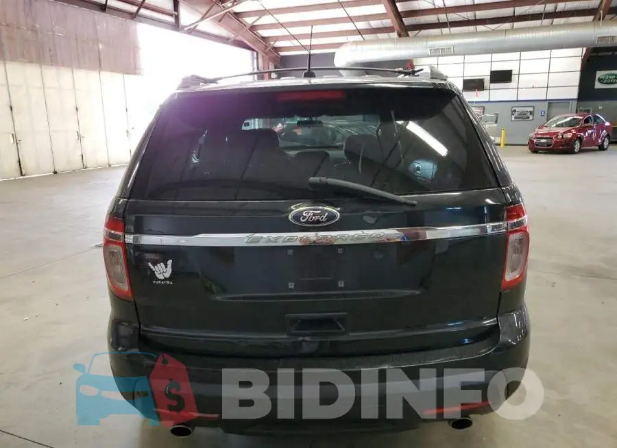 1FM5K7B85EGA67098 Photo# 6