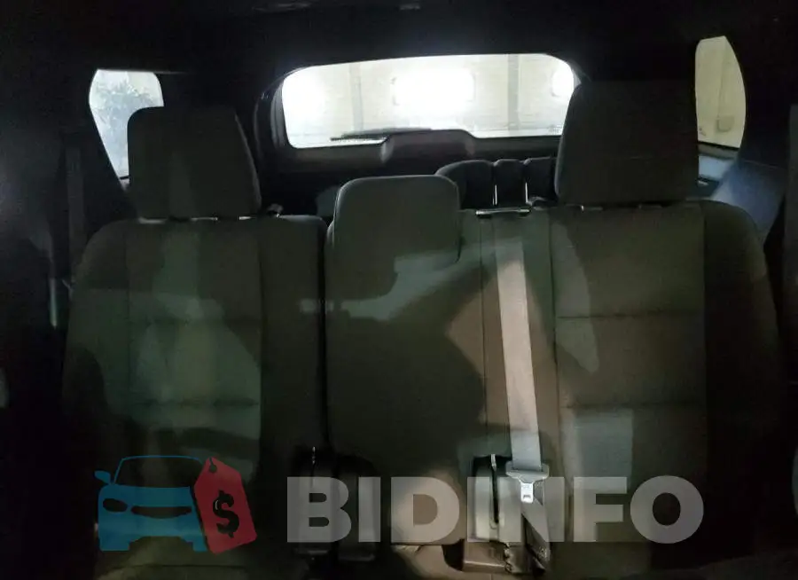 1FM5K7D85EGC62843 Photo# 10