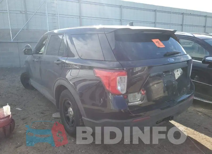 1FM5K8ABXNGB47547 Photo# 2