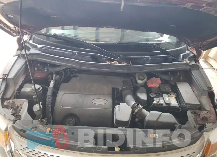 1FM5K8D81EGA84063 Photo# 12