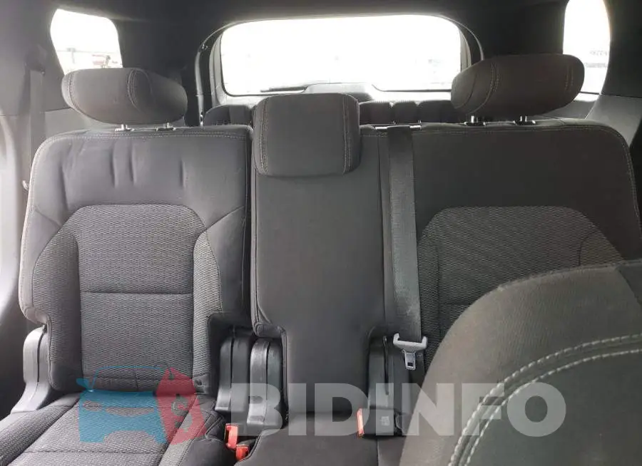 1FM5K8D85HGC22384 Photo# 10