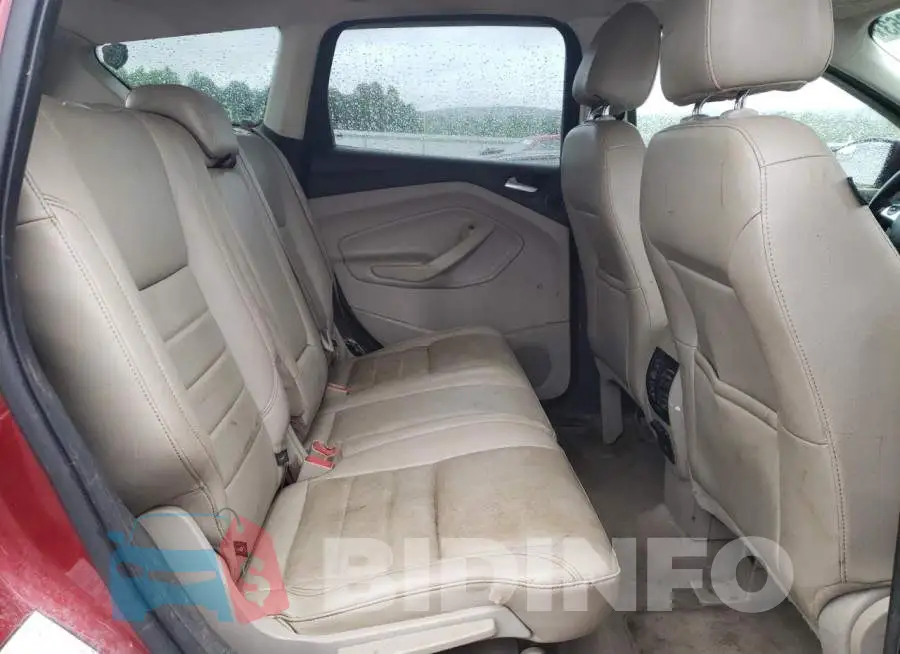 1FMCU9J90EUD60139 Photo# 11