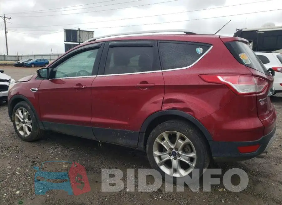 1FMCU9J90EUD60139 Photo# 2