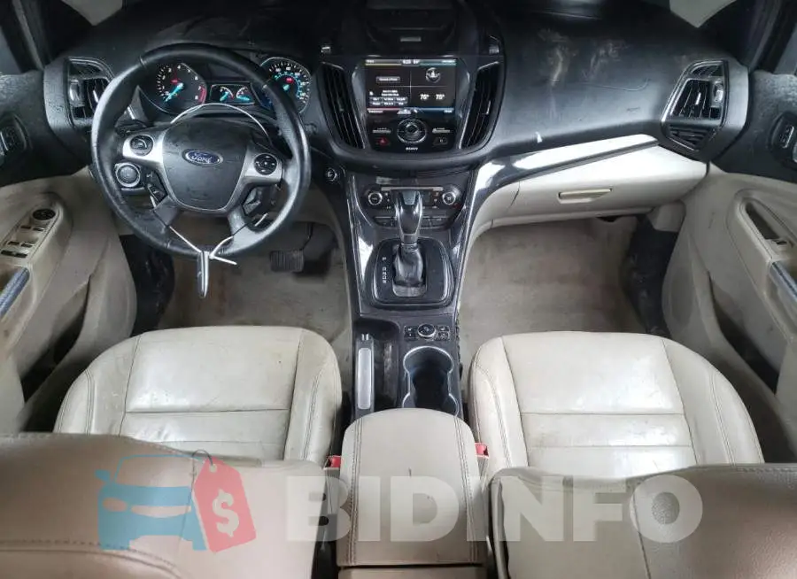 1FMCU9J90EUD60139 Photo# 8
