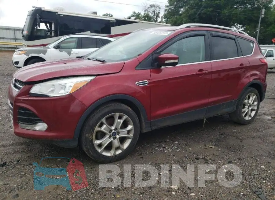 1FMCU9J90EUD60139 Photo# 1