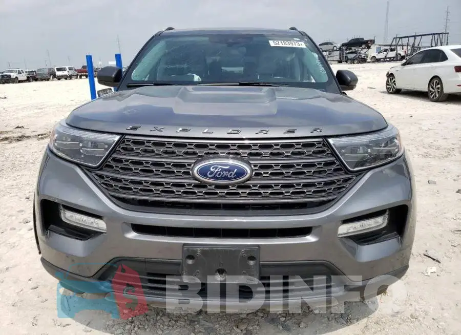 1FMSK7DH8MGB15434 Photo# 5