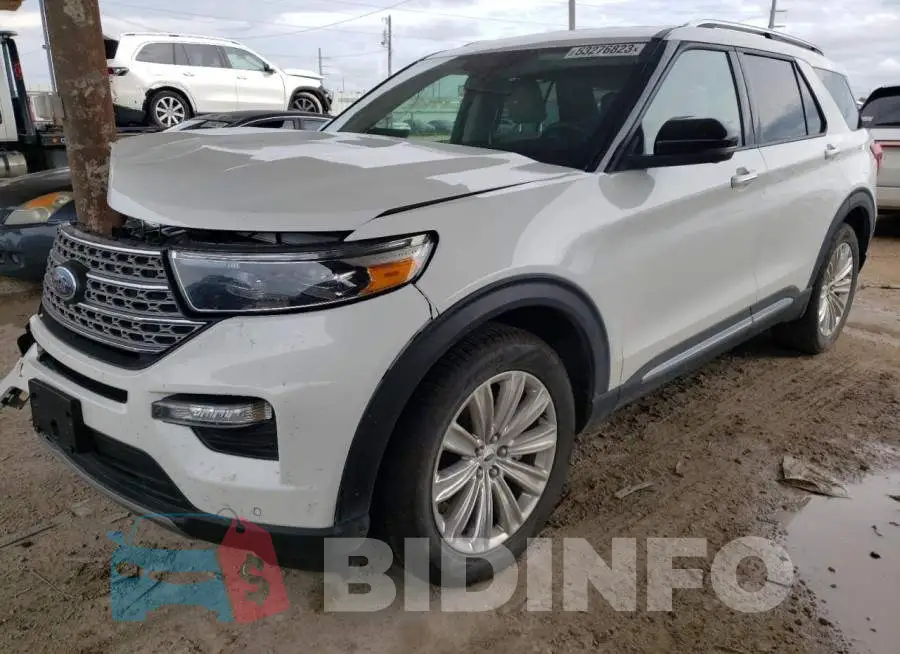 1FMSK7FH1NGC38572 Photo# 1