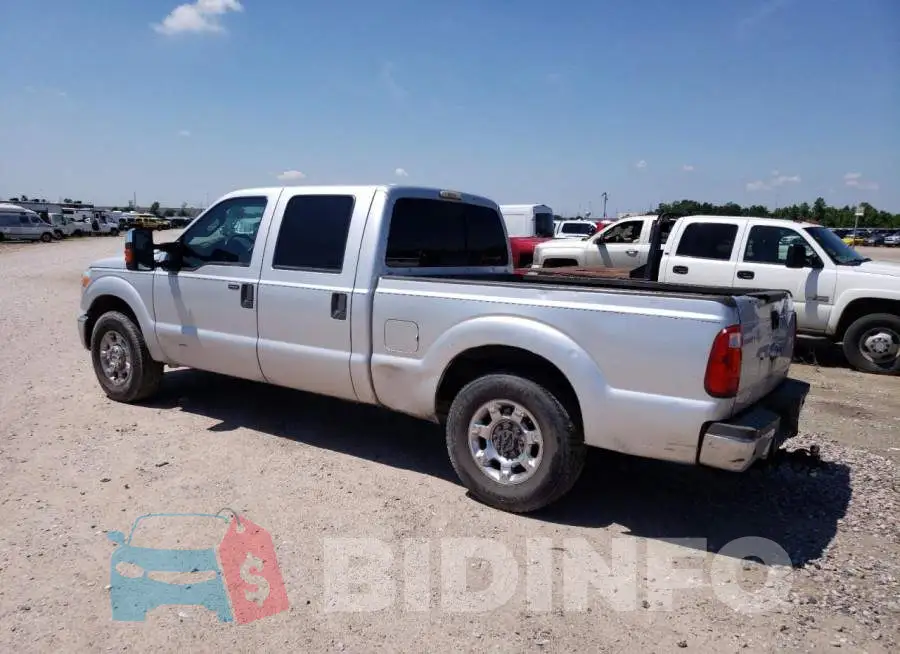 1FT7W2A64EEB51123 Photo# 2