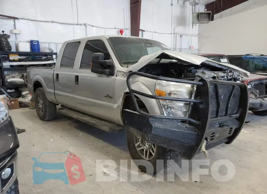 1FT7W2BT1EEB35787 Photo# 4