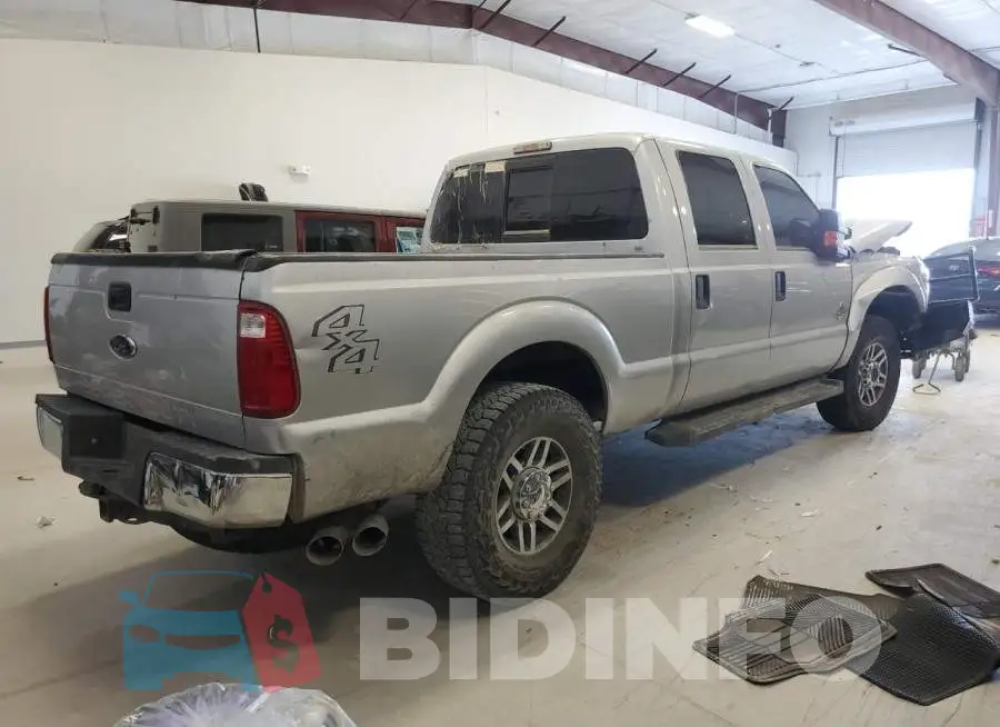 1FT7W2BT1EEB35787 Photo# 3