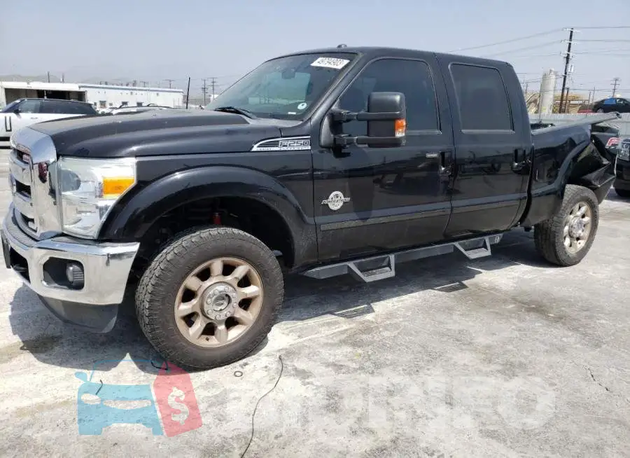 1FT7W2BT2GEB31993 Photo# 1