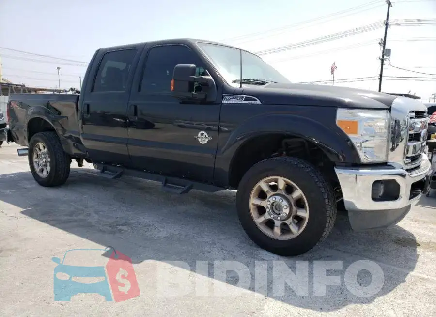 1FT7W2BT2GEB31993 Photo# 4