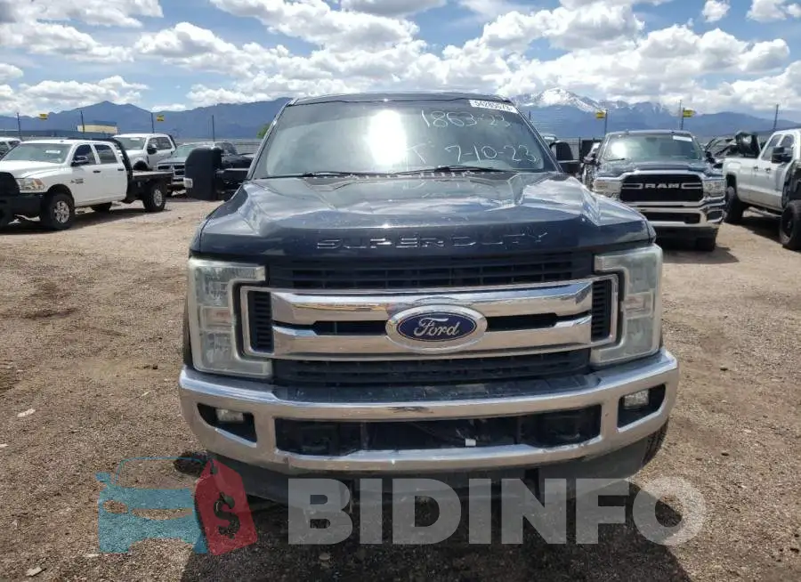 1FT7X2B66HEB86407 Photo# 5