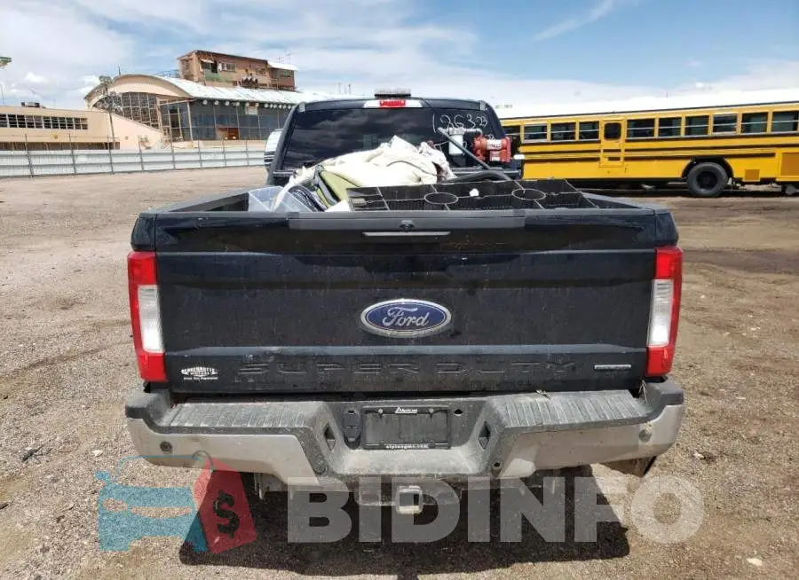 1FT7X2B66HEB86407 Photo# 6
