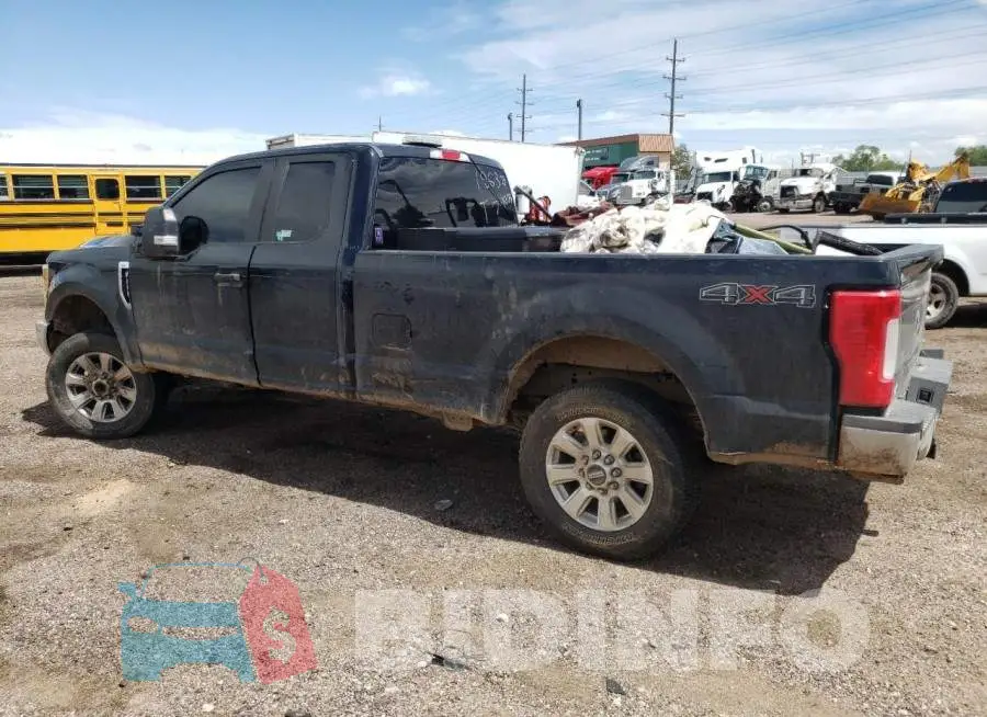 1FT7X2B66HEB86407 Photo# 2