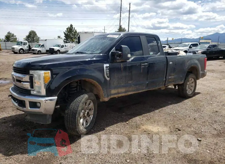 1FT7X2B66HEB86407 Photo# 1