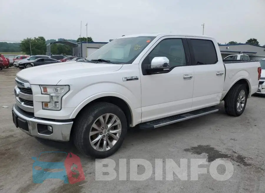 1FTEW1CF8GKD13340 Photo# 1