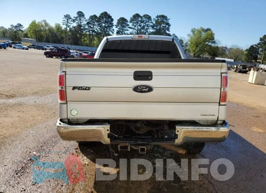 1FTEW1CMXEKD41457 Photo# 6