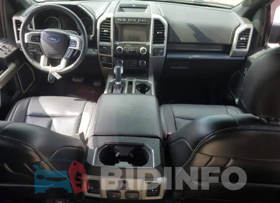1FTEW1E46KFB54752 Photo# 8