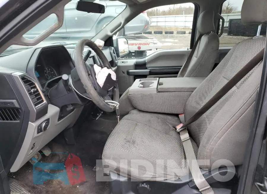 1FTEW1E87GFA15823 Photo# 7