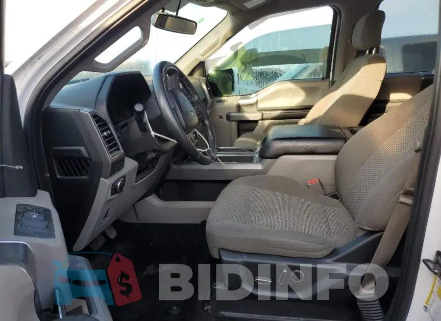1FTEW1EF8HKE14134 Photo# 7