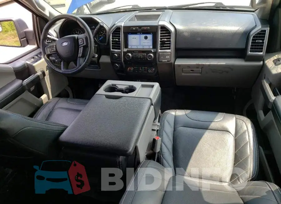 1FTEW1EFXGFD16777 Photo# 8