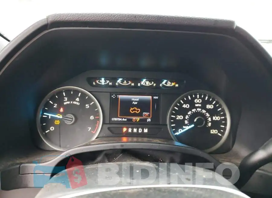 1FTEW1EG2JKC49454 Photo# 9