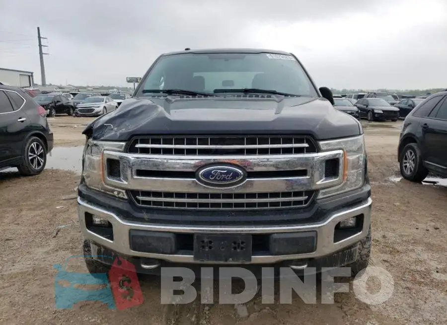 1FTEW1EG2JKC49454 Photo# 5