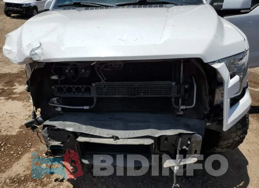 1FTEW1EG6HFB14612 Photo# 11
