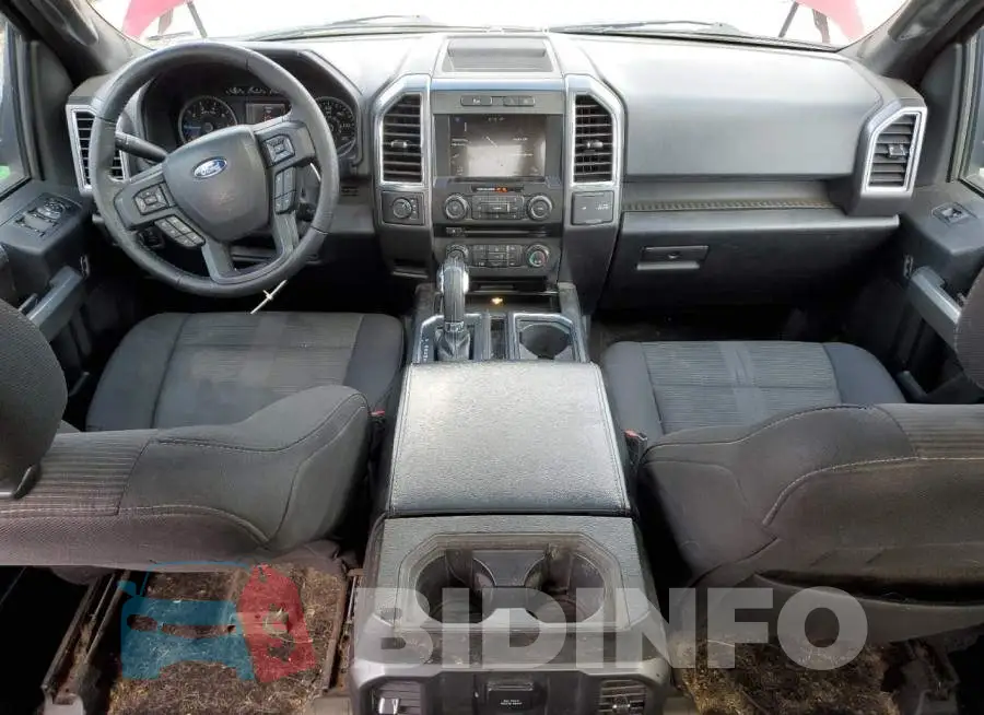 1FTEW1EP4GKE66271 Photo# 8