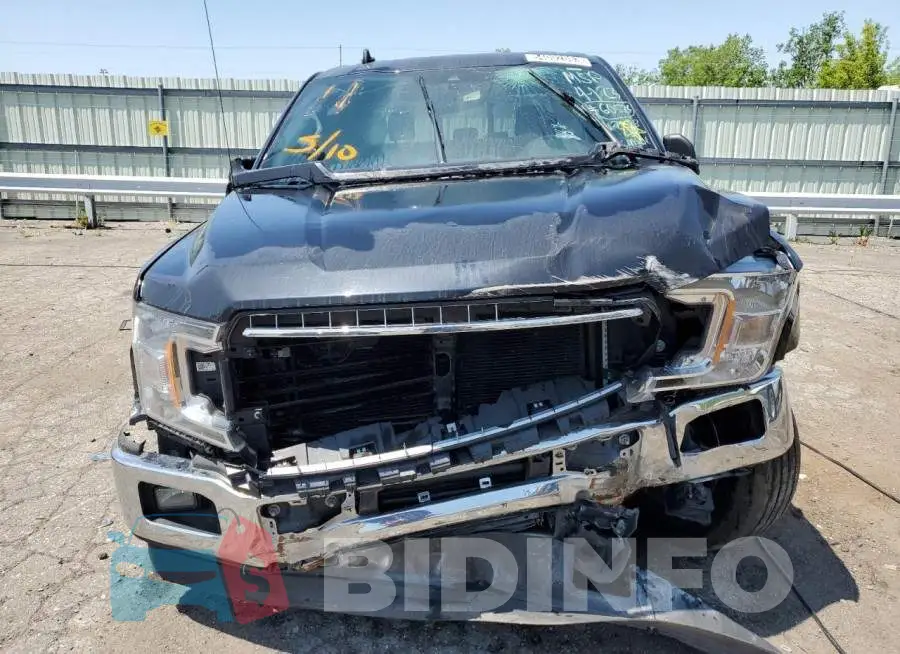 1FTEW1EP5KFD52278 Photo# 5