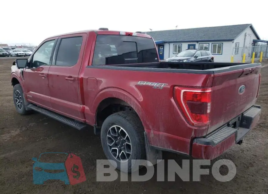 1FTFW1ED6NFA73081 Photo# 2