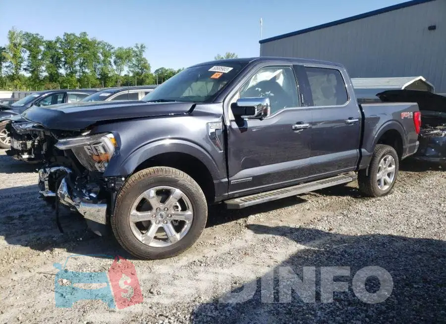 1FTFW1ED9NFA23503 Photo# 1