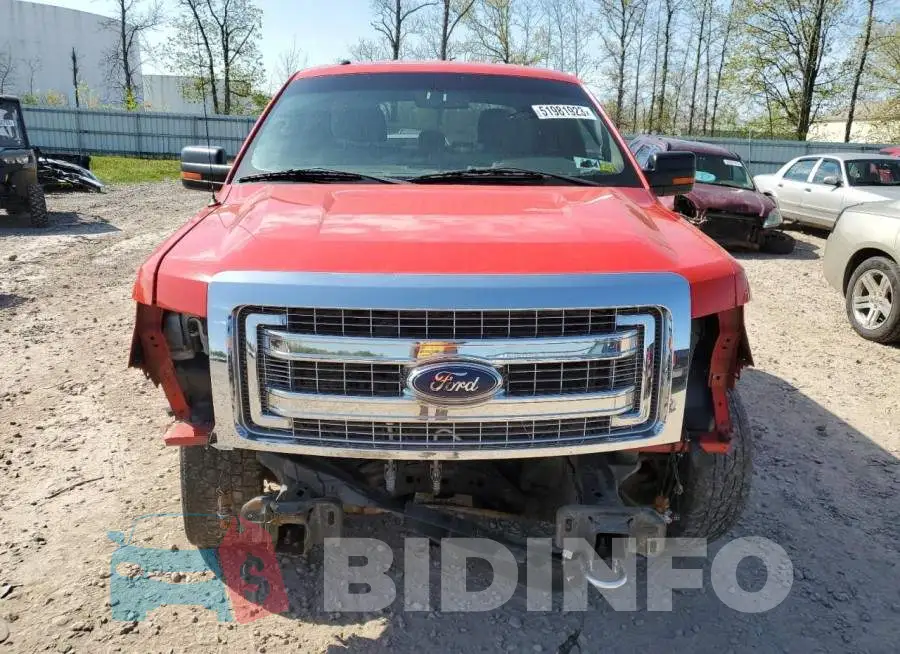 1FTFW1EF2EFB71011 Photo# 5