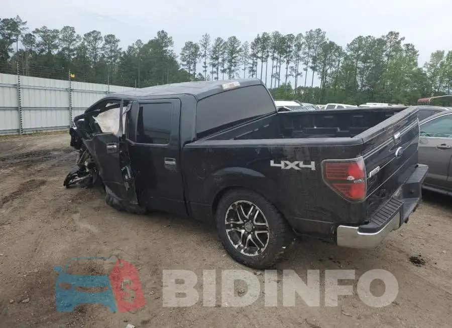 1FTFW1EF3EFA36054 Photo# 2