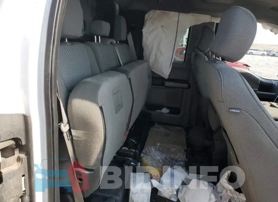 1FTFX1EG6JKC28639 Photo# 10
