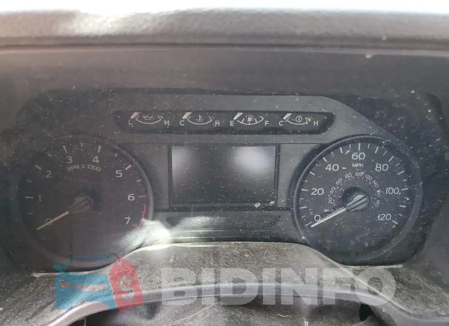 1FTMF1C56JKF08718 Photo# 9