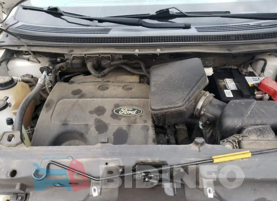 2FMDK3JC8EBB40644 Photo# 12