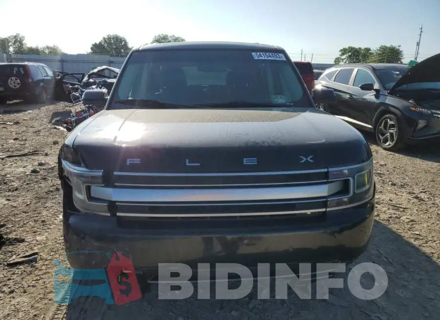 2FMGK5D89EBD27665 Photo# 5