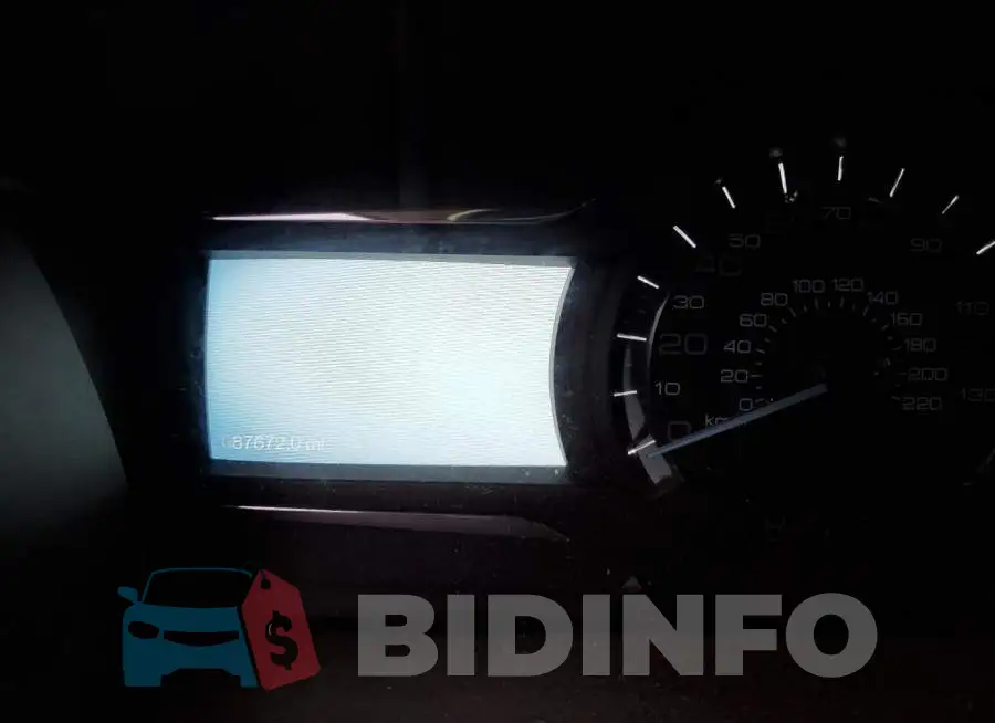 2FMHK6C86GBA13888 Photo# 9