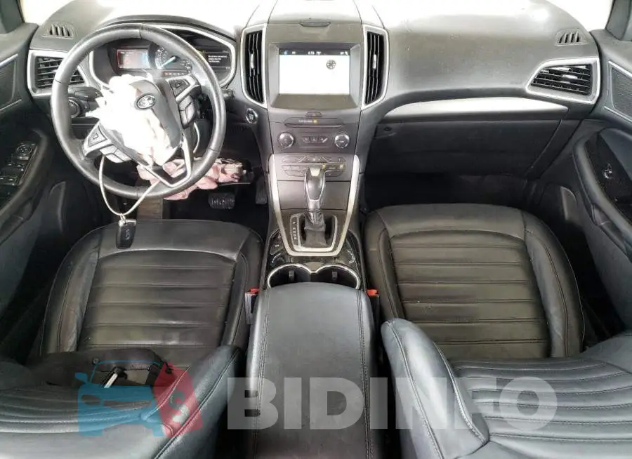 2FMPK3J91HBC32068 Photo# 8
