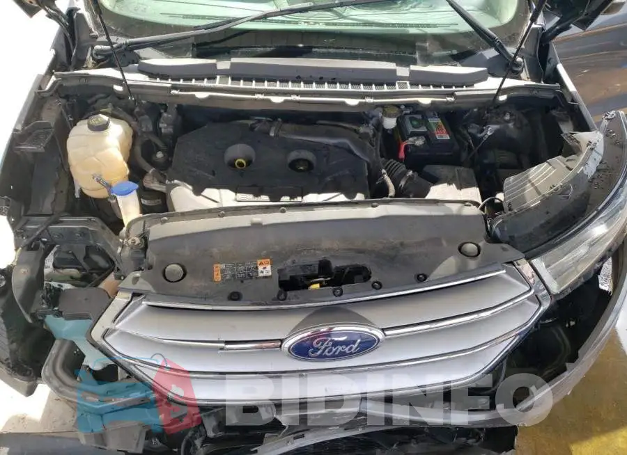2FMPK3J91HBC32068 Photo# 12