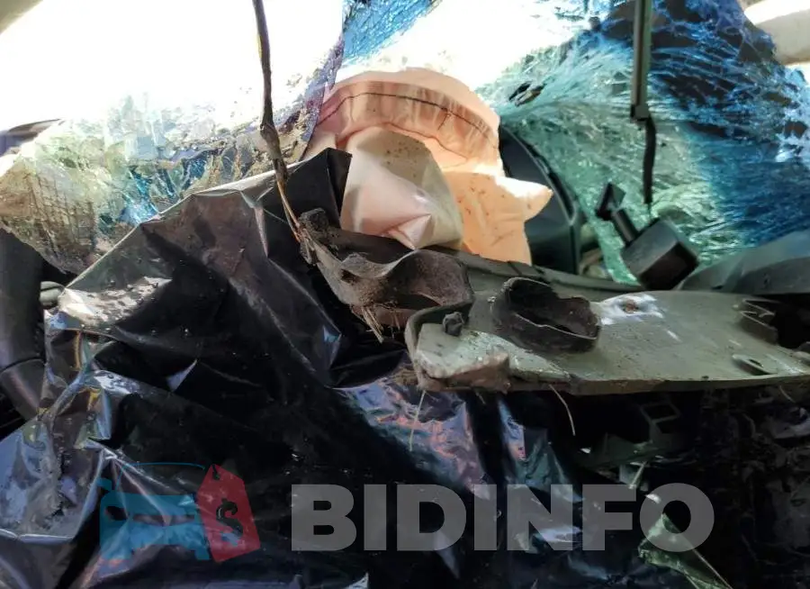 2FMPK3J93JBB88838 Photo# 8