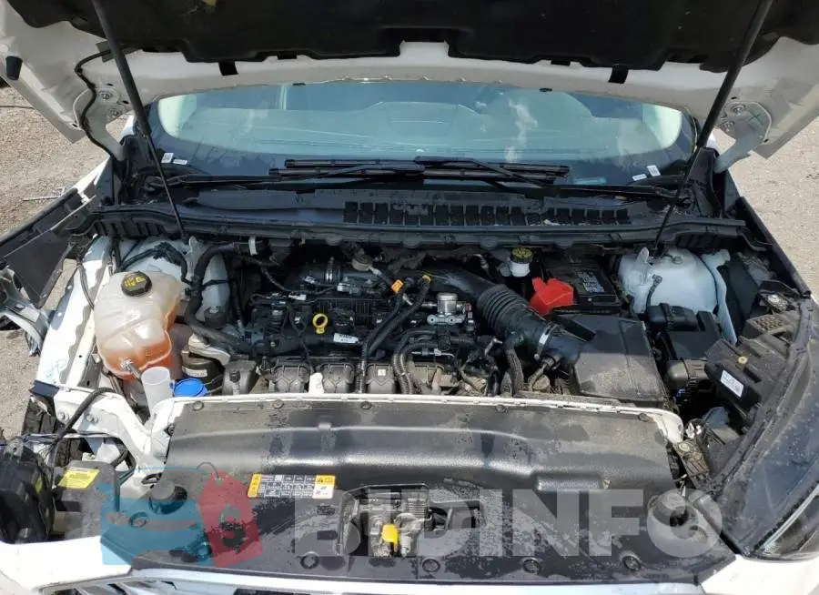 2FMPK3K95KBB35963 Photo# 11