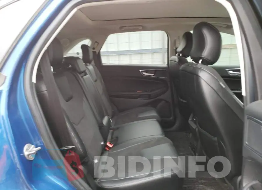2FMPK4AP8JBB95093 Photo# 11