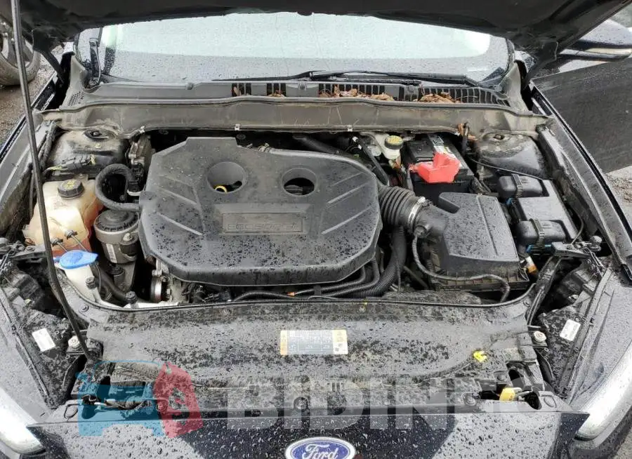 3FA6P0D98GR108235 Photo# 11