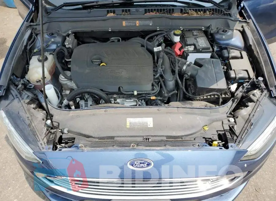 3FA6P0HDXJR222713 Photo# 11