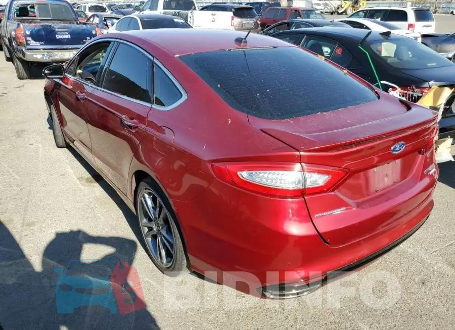 3FA6P0K91GR282747 Photo# 2