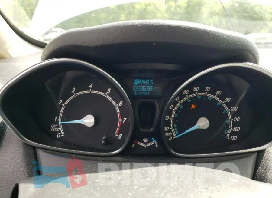 3FADP4BJ0HM130708 Photo# 9