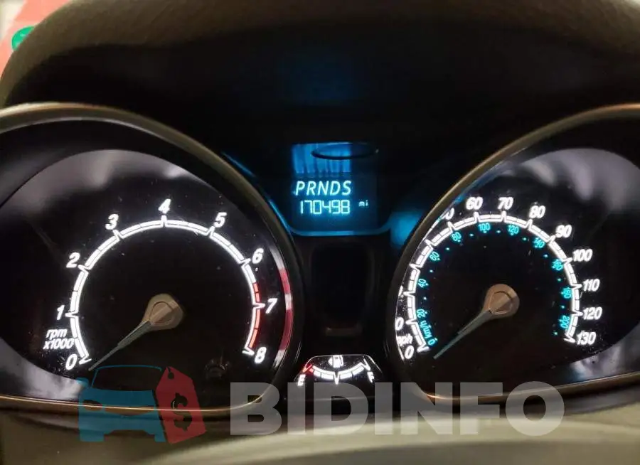 3FADP4BJ9FM126833 Photo# 9